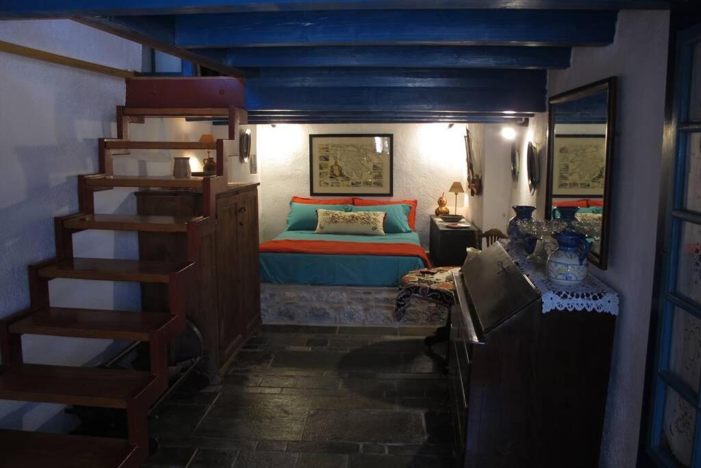 모넴바시아 Blue Door 아파트 외부 사진